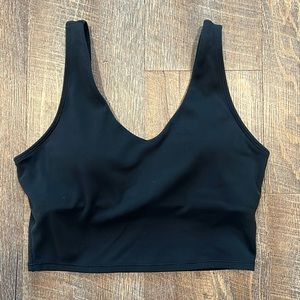 P’tula Faith V Crop